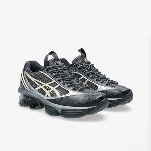ASICS US6-S Gel-Kinetic Fluent Sneakers